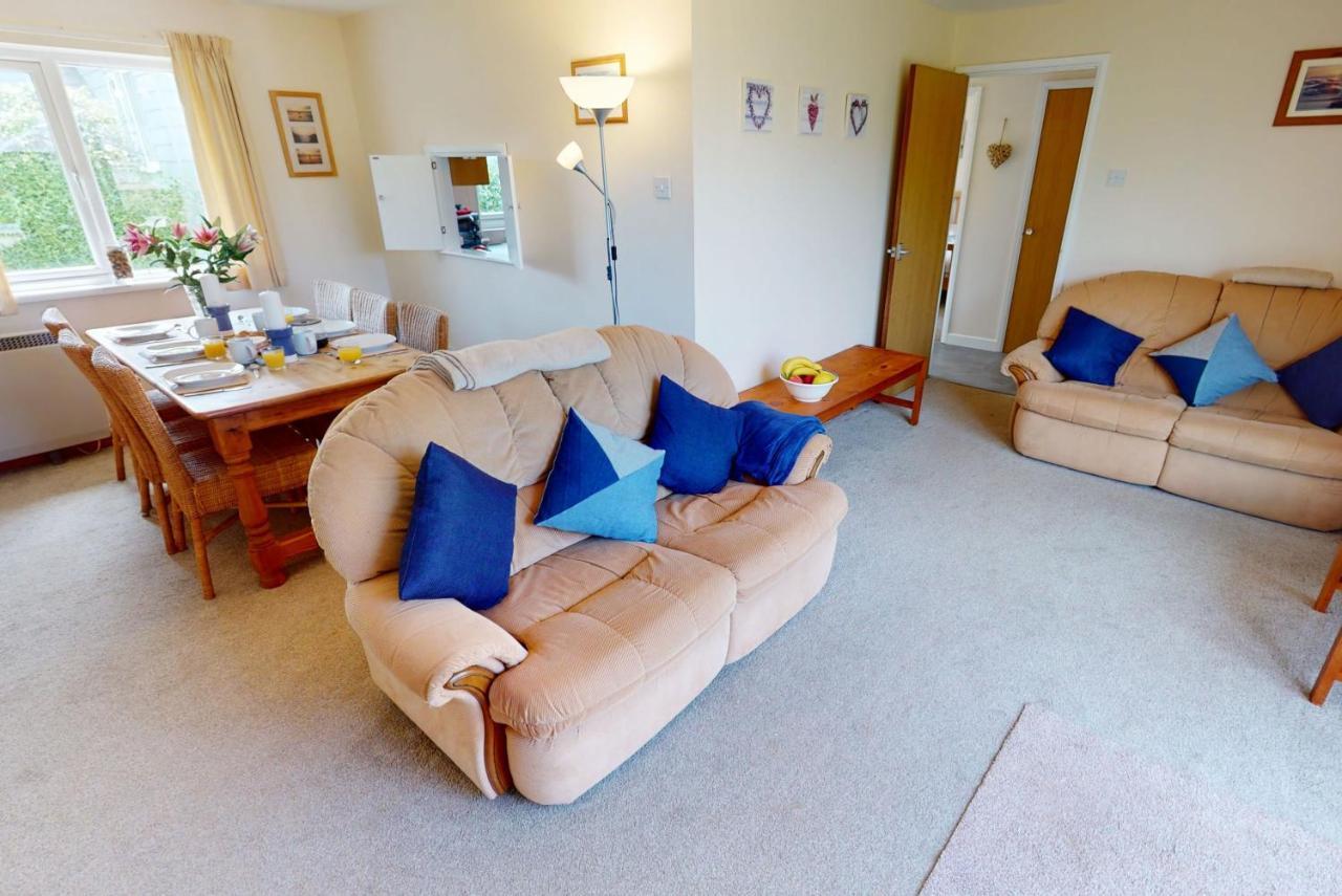 Croyde Peach Cottage 3 Bedrooms Exterior photo
