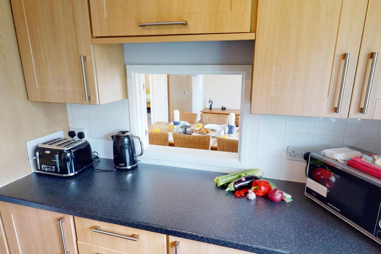 Croyde Peach Cottage 3 Bedrooms Exterior photo