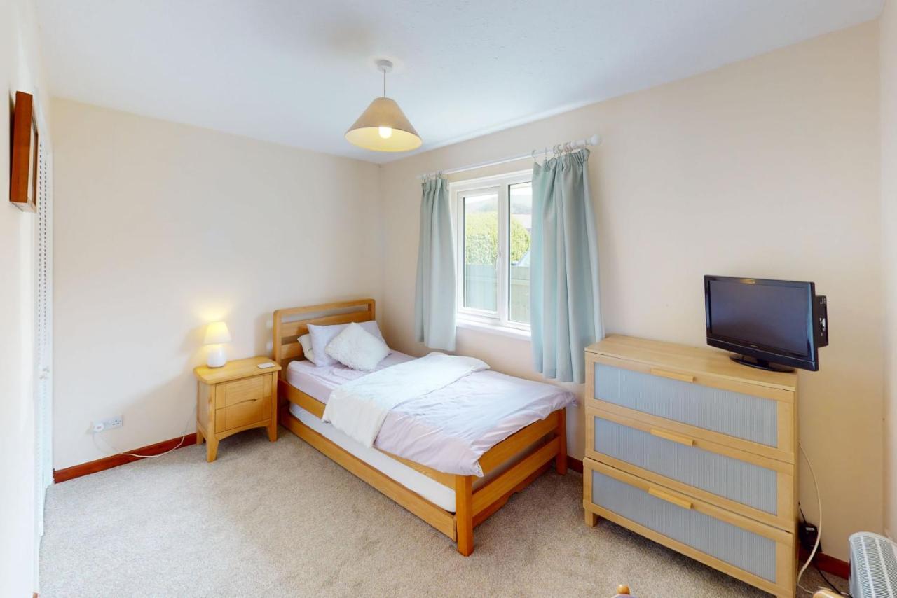 Croyde Peach Cottage 3 Bedrooms Exterior photo